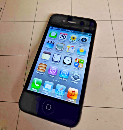 Apple iphone 16gb cell - 16gb,