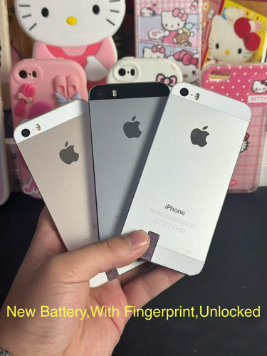 Apple iphone 32 - 5s, 16